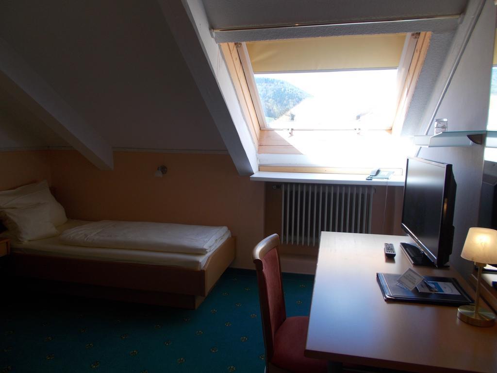 Hotel Gross Ringelai Room photo